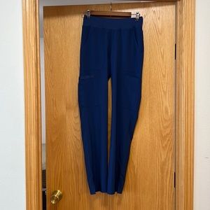 XXS dickies cargo scrubs.